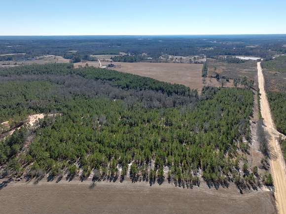 1 Acre of Residential Land for Sale in Pageland, South Carolina