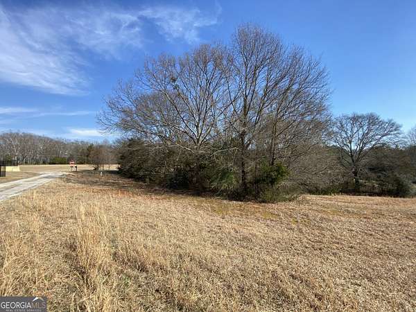 0.54 Acres of Residential Land for Sale in Hartwell, Georgia