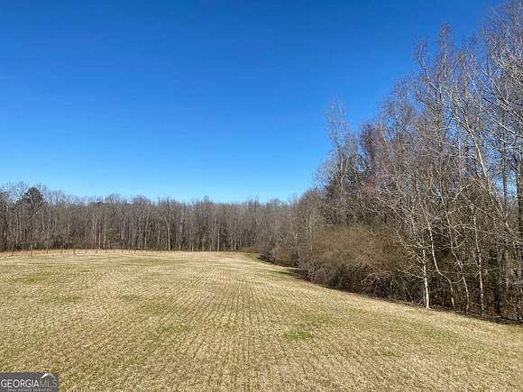 18 Acres of Land for Sale in Griffin, Georgia