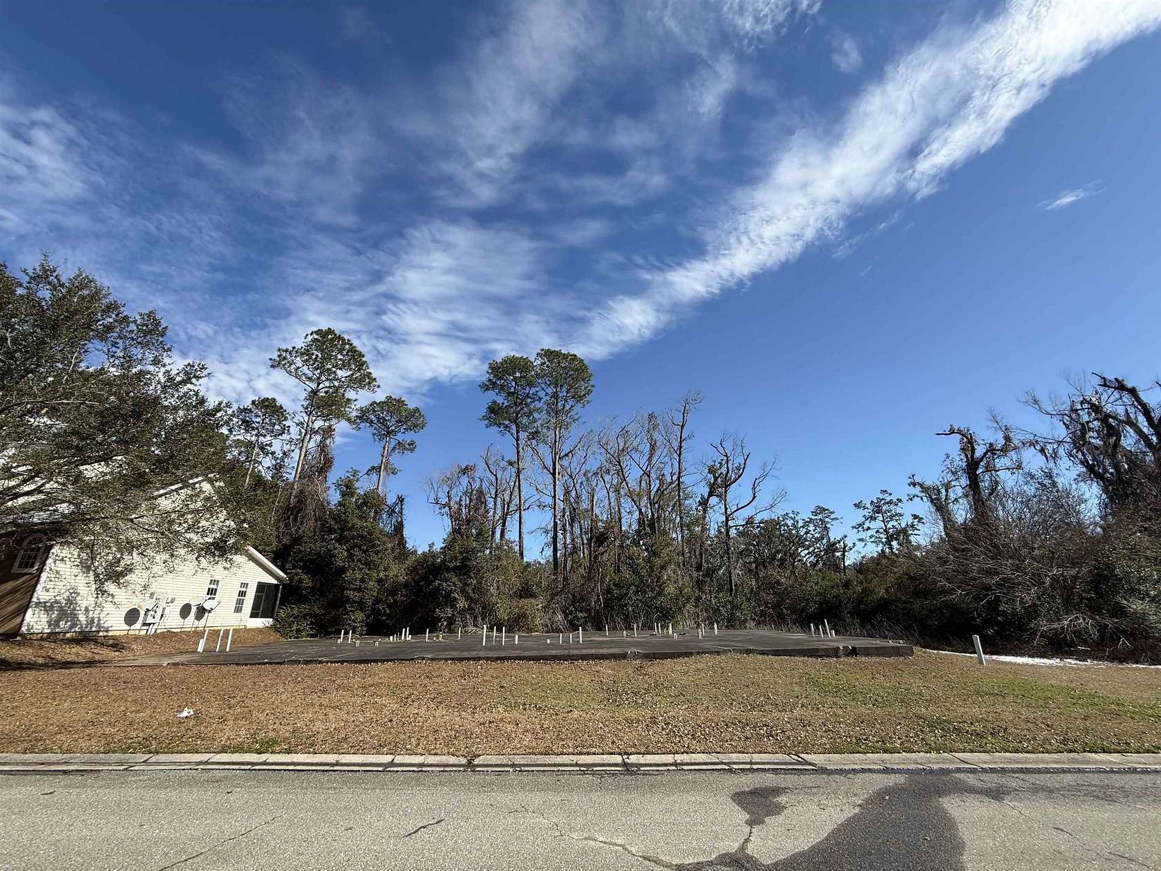 0.03 Acres of Land for Sale in Tallahassee, Florida