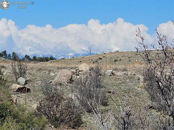 5.1 Acres of Residential Land for Sale in Cotopaxi, Colorado