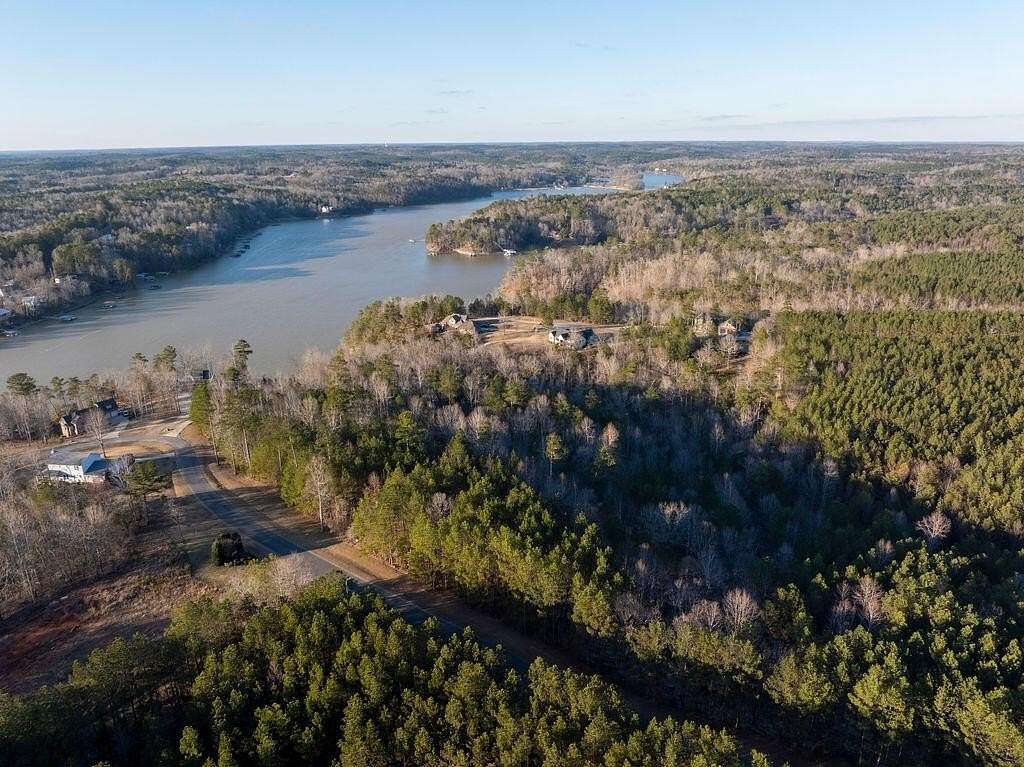 3.13 Acres of Land for Sale in Arley, Alabama