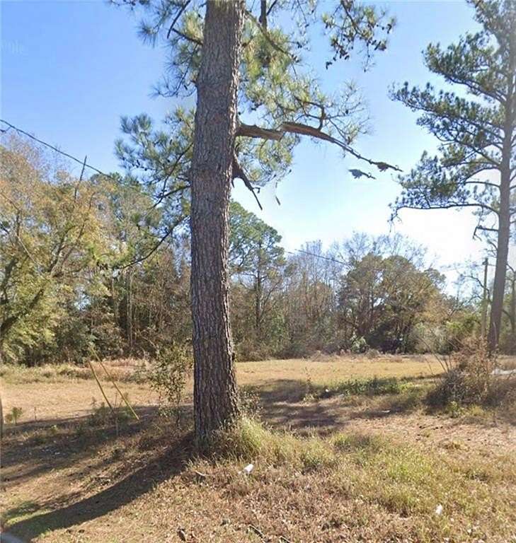 0.57 Acres of Land for Sale in Mobile, Alabama