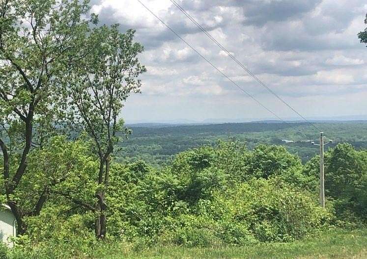 46.7 Acres of Recreational Land for Sale in Bloomingburg, New York
