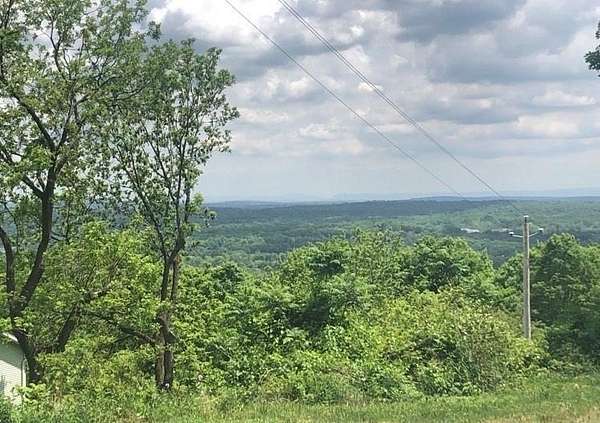 46.7 Acres of Recreational Land for Sale in Bloomingburg, New York