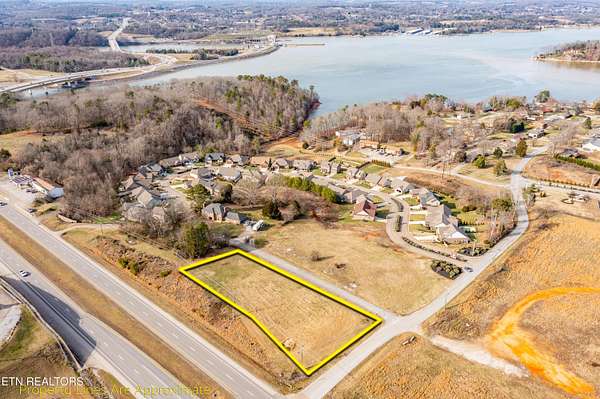 0.62 Acres of Land for Sale in Lenoir City, Tennessee