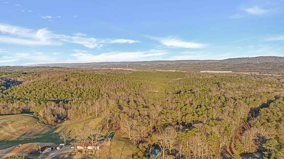 160 Acres of Recreational Land for Sale in Fort Payne, Alabama