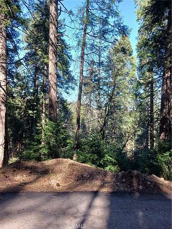 0.24 Acres of Land for Sale in Cedarpines Park, California