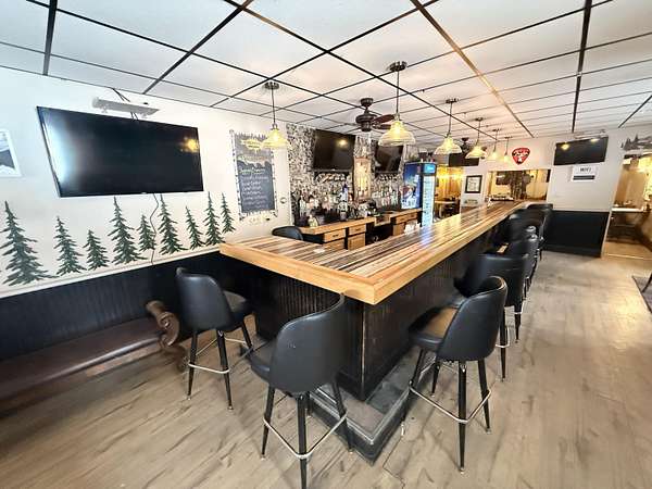 5.1 Acres of Improved Residential Land for Sale in Saranac, New York