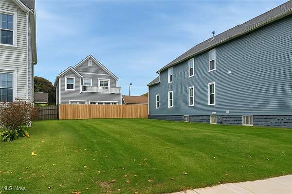 0.06 Acres of Land for Sale in Cleveland, Ohio