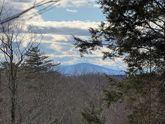 29.3 Acres of Recreational Land for Sale in Belmont, New Hampshire