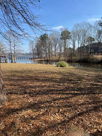 0.52 Acres of Residential Land for Sale in Zwolle, Louisiana