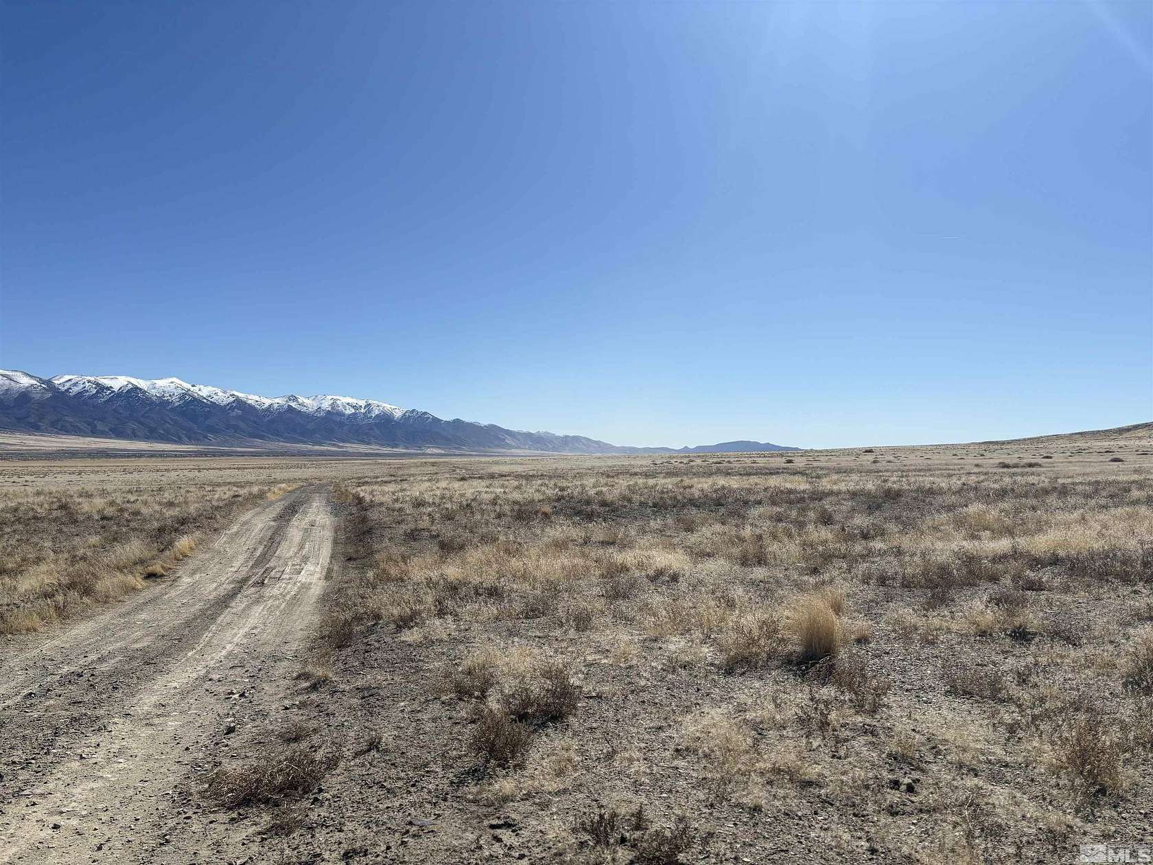 42.9 Acres of Land for Sale in Lovelock, Nevada