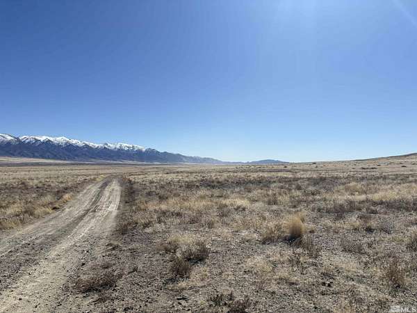 42.9 Acres of Land for Sale in Lovelock, Nevada