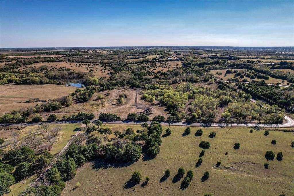 17.4 Acres of Agricultural Land for Sale in Nevada, Texas