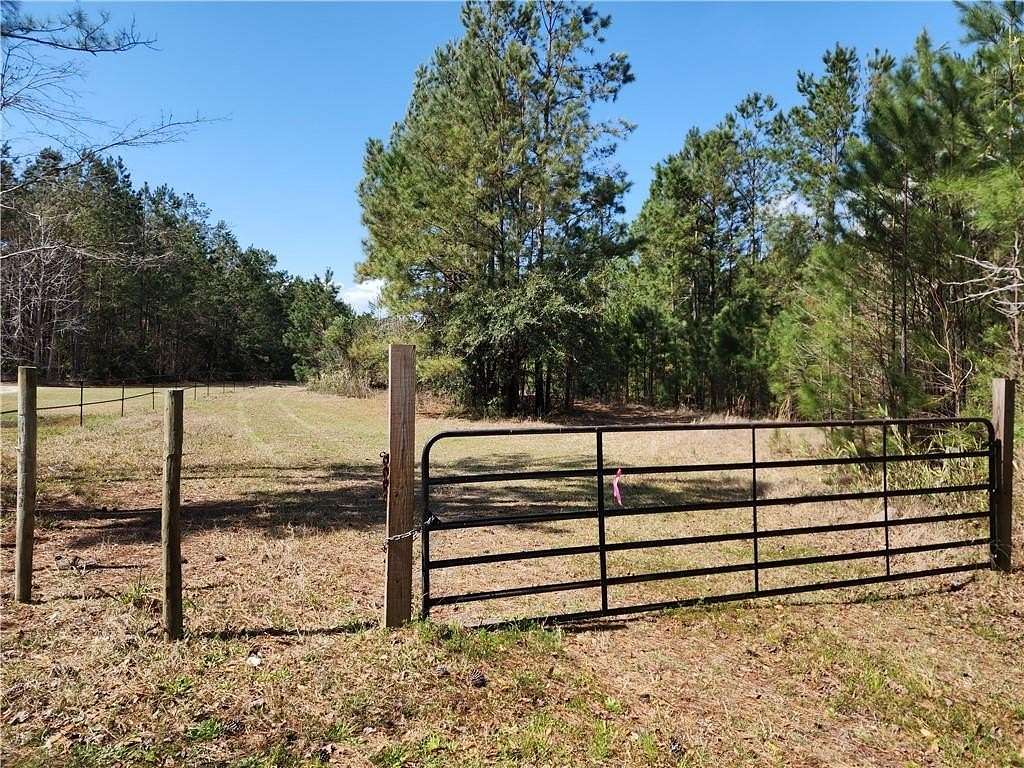 1,175 Acres of Land for Sale in Brunswick, Georgia