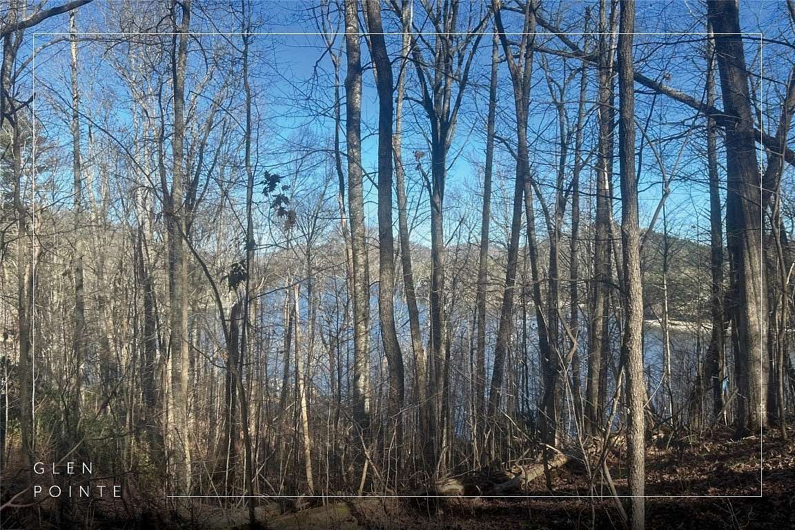 1.23 Acres of Residential Land for Sale in Cullowhee, North Carolina