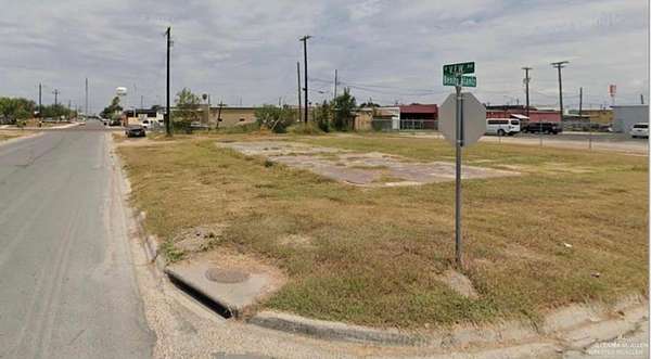 0.17 Acres of Commercial Land for Sale in Elsa, Texas