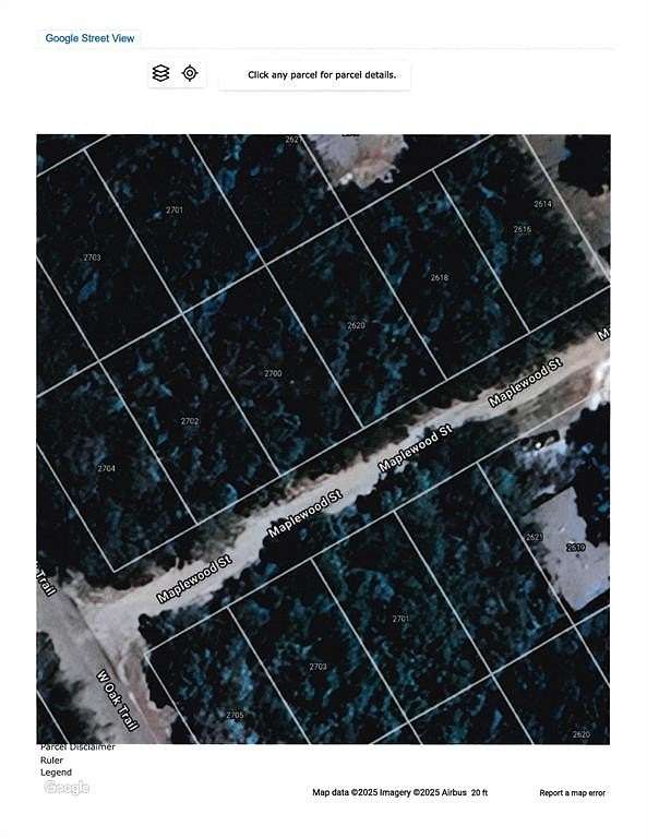 0.23 Acres of Residential Land for Sale in Granbury, Texas