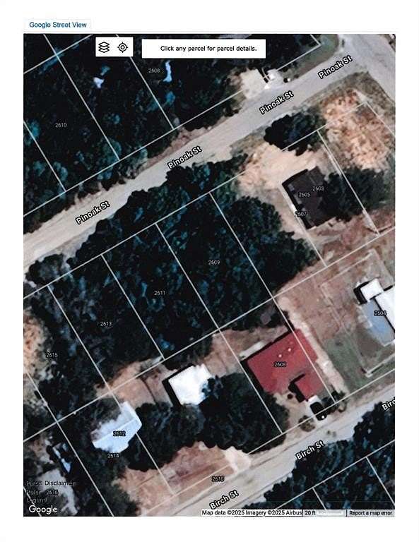 0.23 Acres of Residential Land for Sale in Granbury, Texas