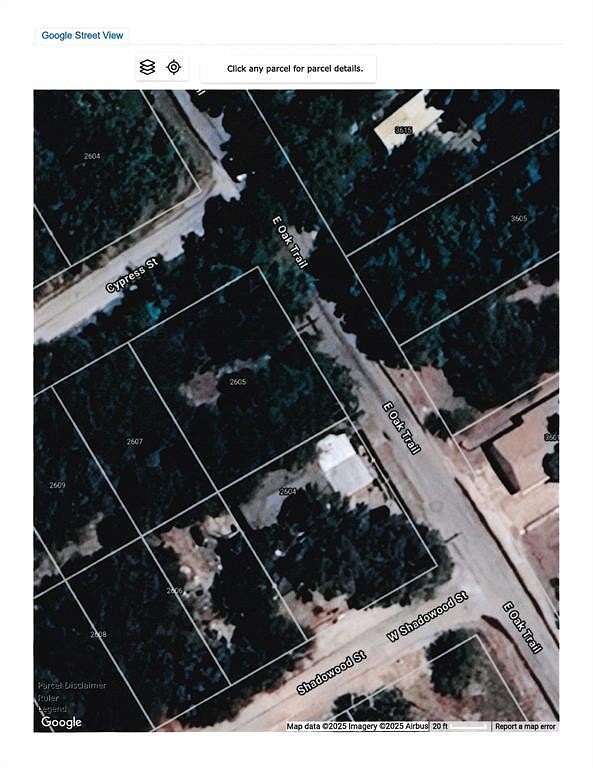 0.3 Acres of Residential Land for Sale in Granbury, Texas