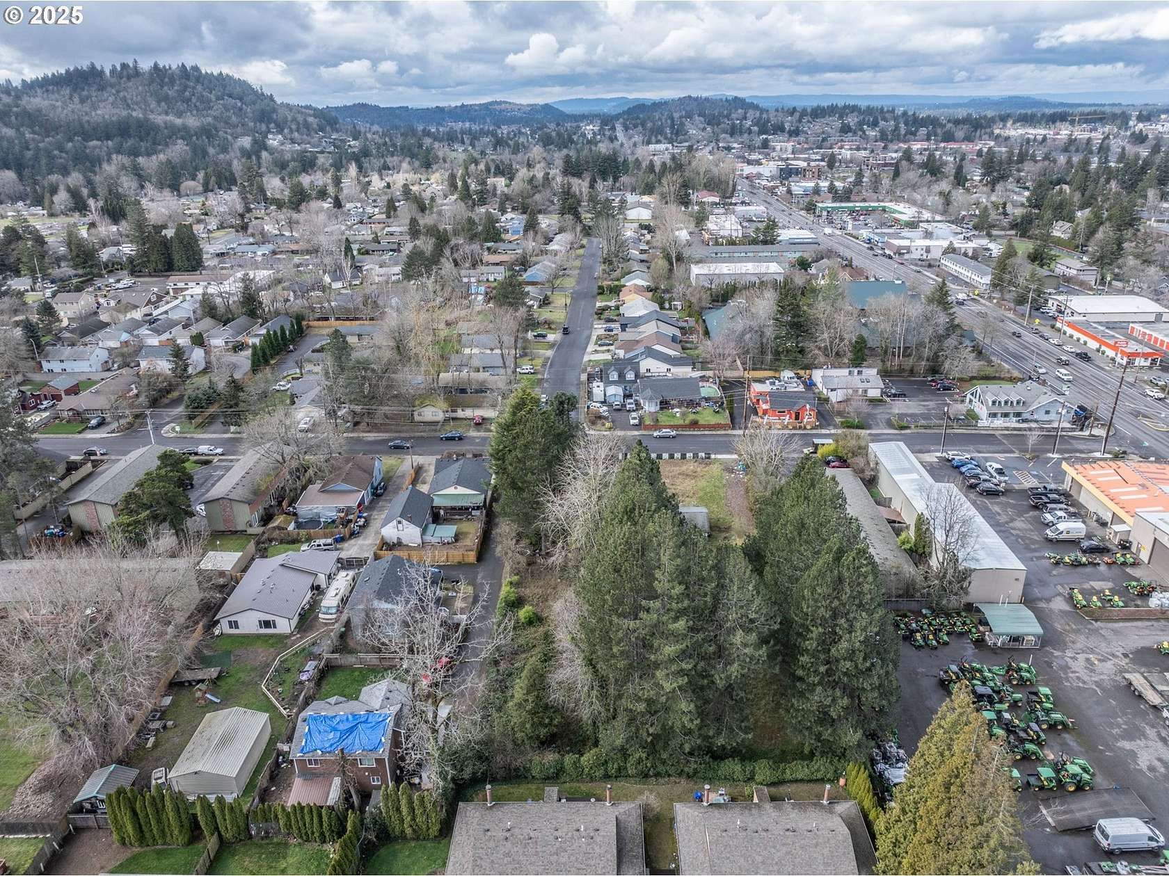 0.16 Acres of Residential Land for Sale in Gresham, Oregon