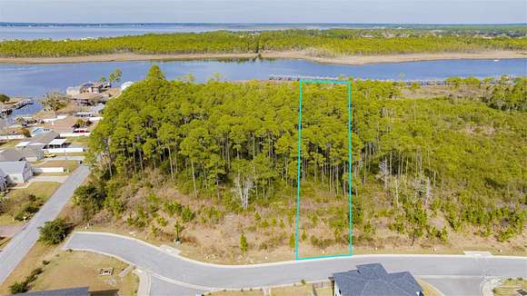 1 Acre of Residential Land for Sale in Pensacola, Florida