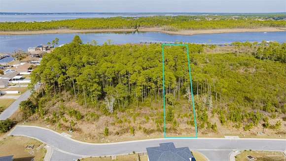 1 Acre of Residential Land for Sale in Pensacola, Florida