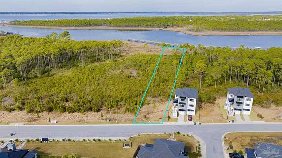 0.72 Acres of Residential Land for Sale in Pensacola, Florida