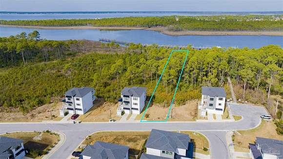 0.62 Acres of Residential Land for Sale in Pensacola, Florida