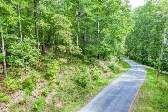 2 Acres of Land for Sale in Talking Rock, Georgia