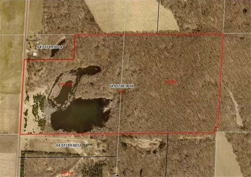 75 Acres of Land for Sale in Brockway Township, Minnesota