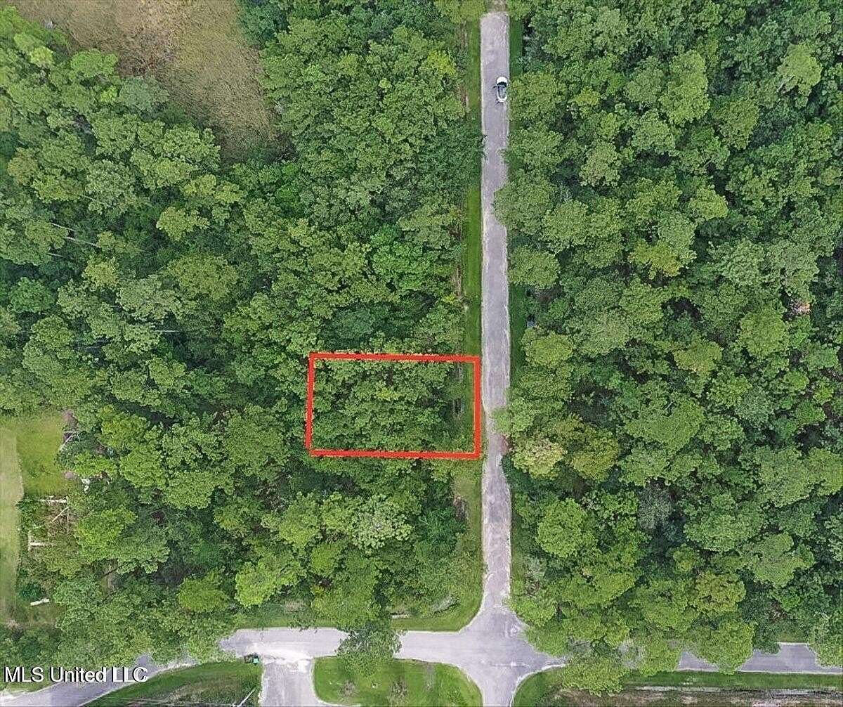 0.34 Acres of Residential Land for Sale in Pearlington, Mississippi