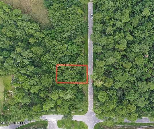 0.34 Acres of Residential Land for Sale in Pearlington, Mississippi