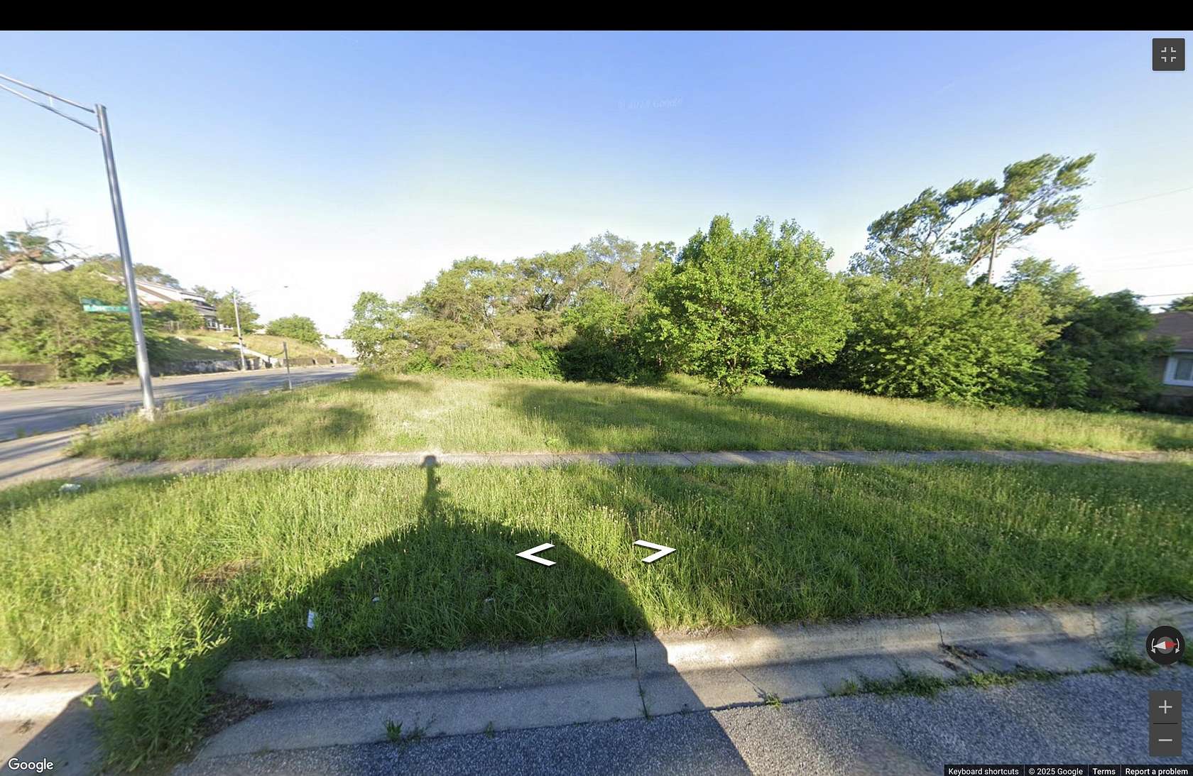 0.07 Acres of Commercial Land for Sale in Gary, Indiana
