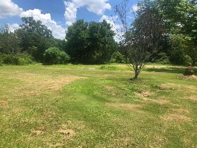 Commercial Land for Sale in Jasper, Alabama