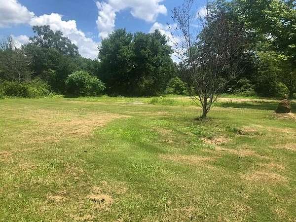 6.2 Acres of Commercial Land for Sale in Jasper, Alabama