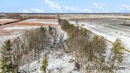 2 Acres of Residential Land for Sale in West Olive, Michigan