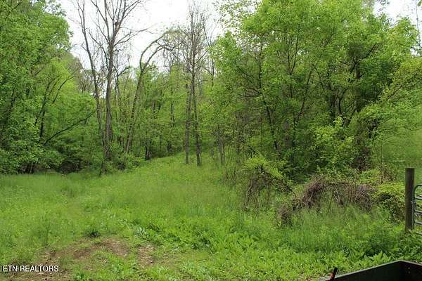 94 Acres of Land for Sale in Sevierville, Tennessee