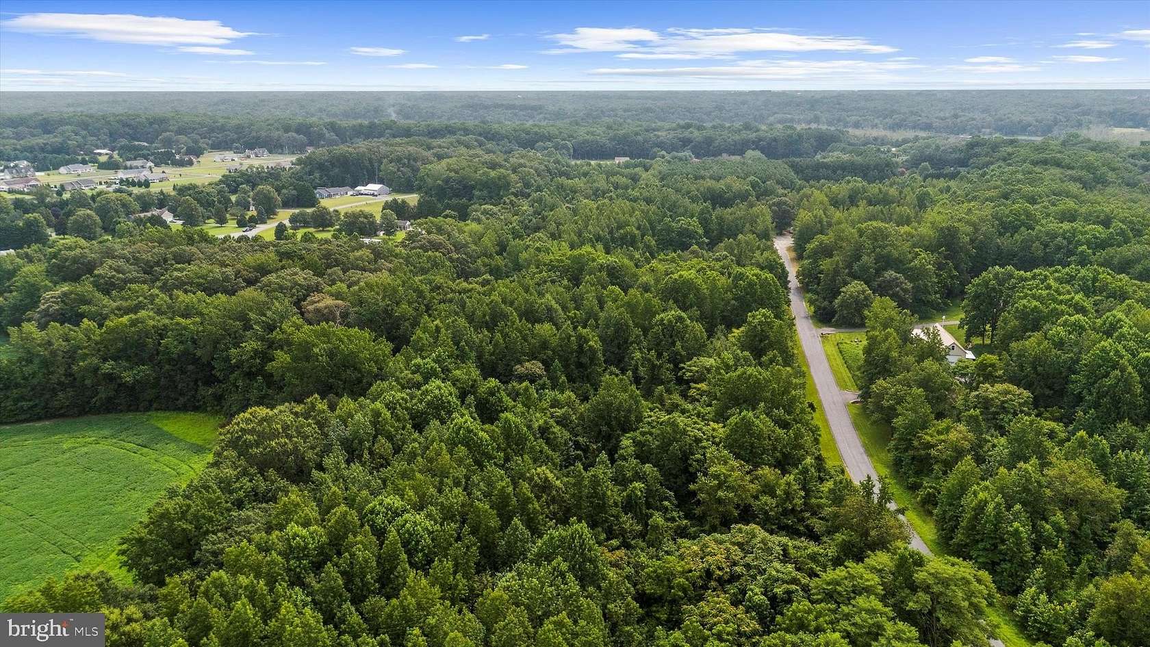 2.3 Acres of Residential Land for Sale in Ridgely, Maryland