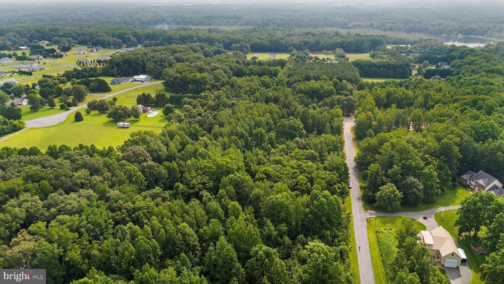 2.54 Acres of Residential Land for Sale in Ridgely, Maryland