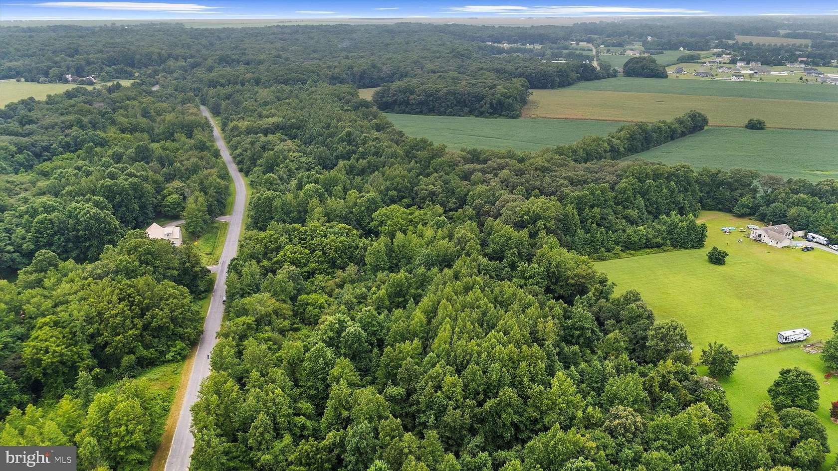 2.4 Acres of Residential Land for Sale in Ridgely, Maryland