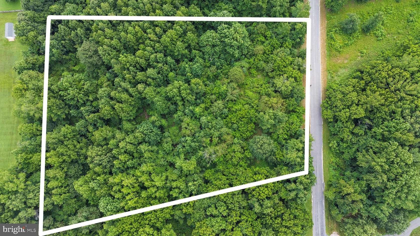 2.4 Acres of Residential Land for Sale in Ridgely, Maryland