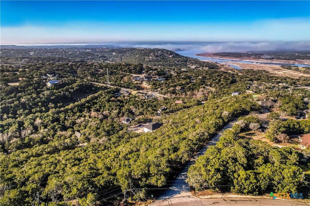 0.29 Acres of Residential Land for Sale in Lago Vista, Texas