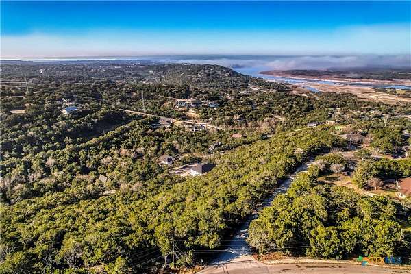 0.29 Acres of Residential Land for Sale in Lago Vista, Texas