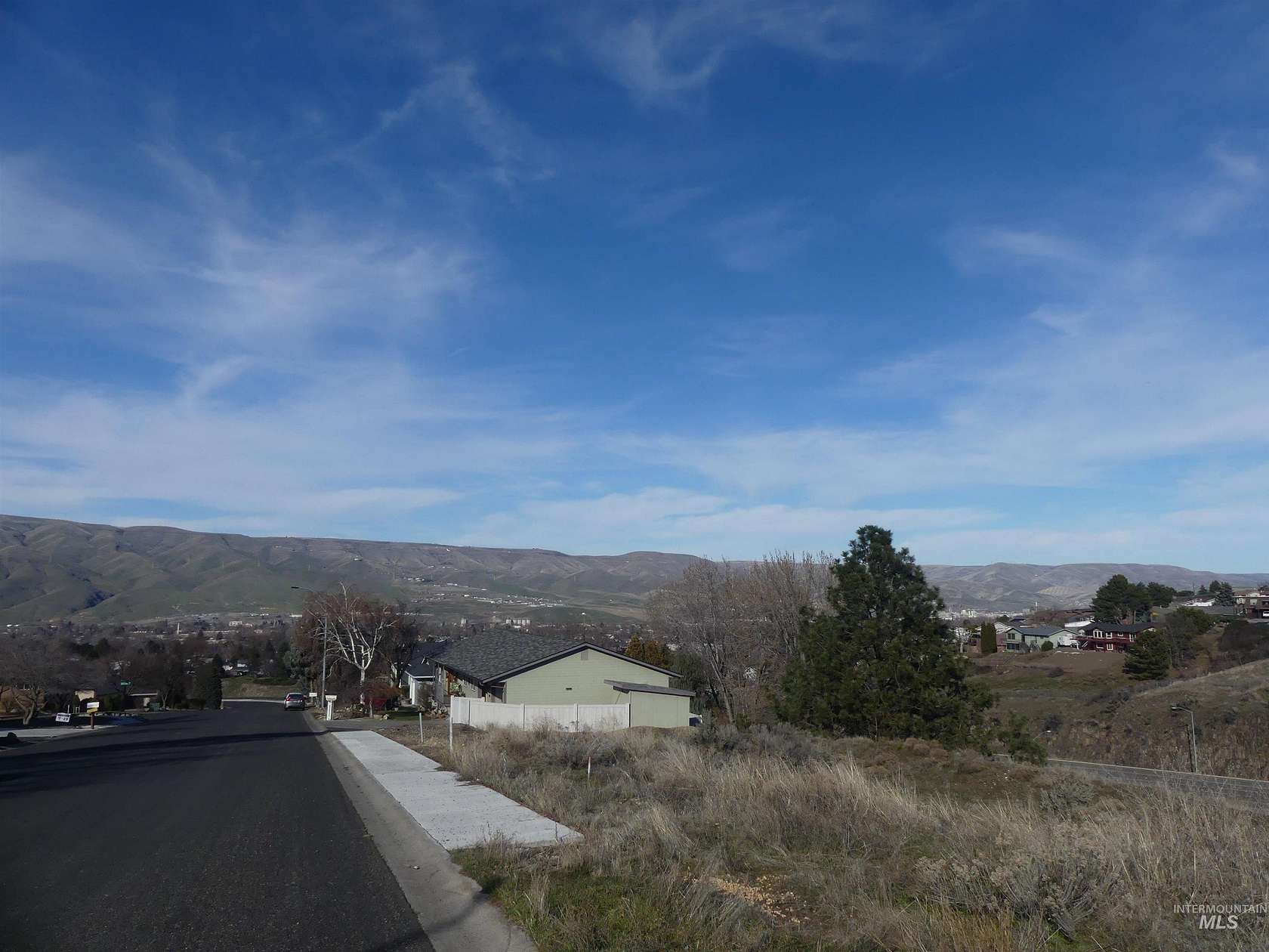 0.25 Acres of Land for Sale in Lewiston, Idaho