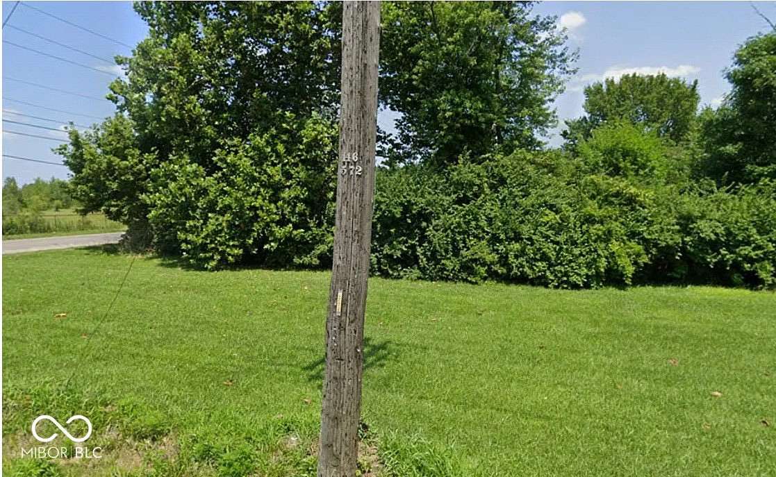 0.25 Acres of Residential Land for Sale in Indianapolis, Indiana