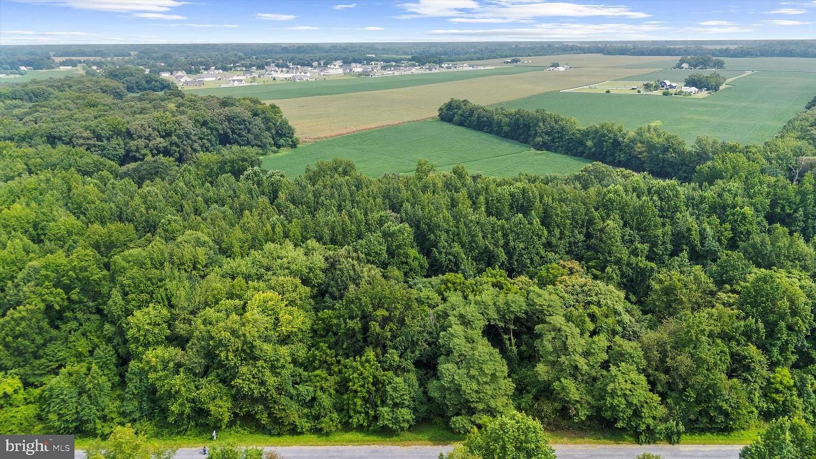 3.5 Acres of Residential Land for Sale in Ridgely, Maryland