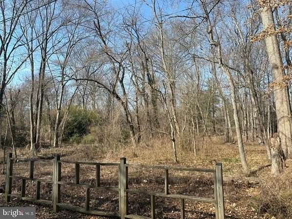 0.5 Acres of Land for Sale in Alexandria, Virginia
