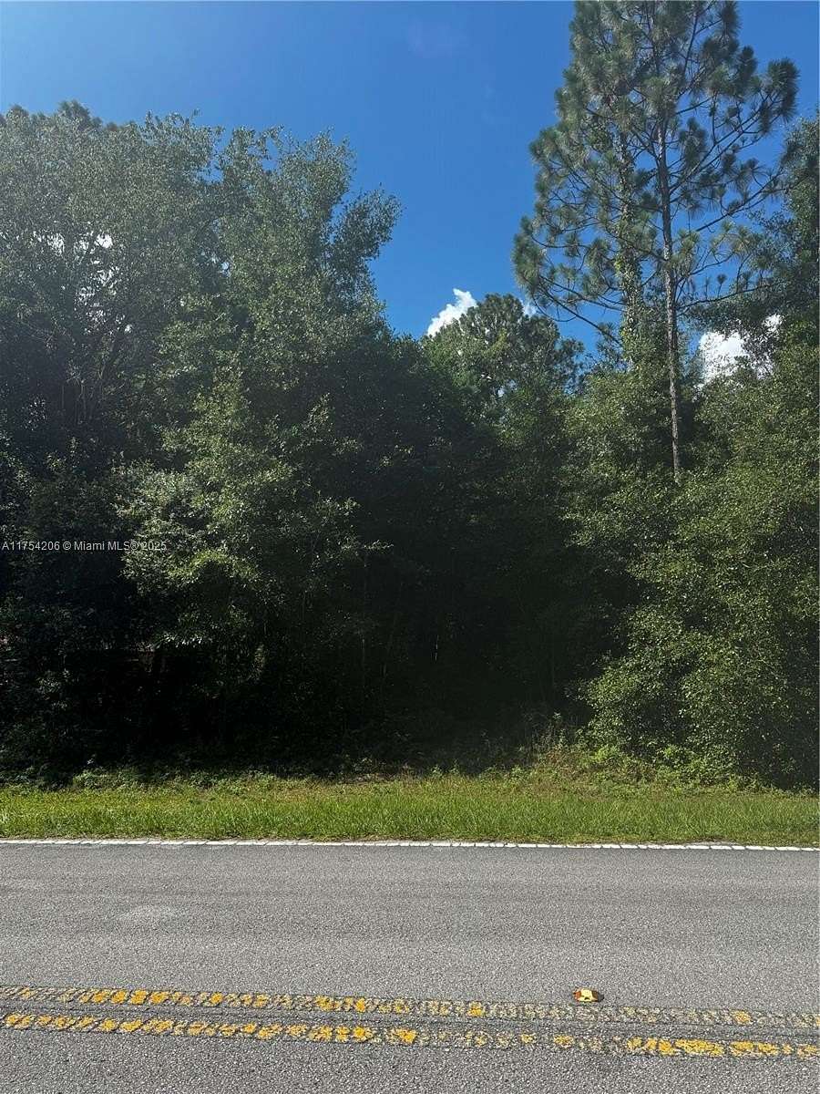 0.92 Acres of Residential Land for Sale in Dunnellon, Florida